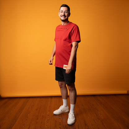 T-Shirt - Coaster Boy