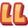 Logo di Lucky Looping