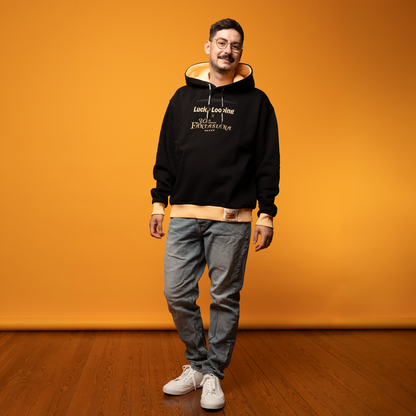 Hoodie - 30 Jahre Fantasiana