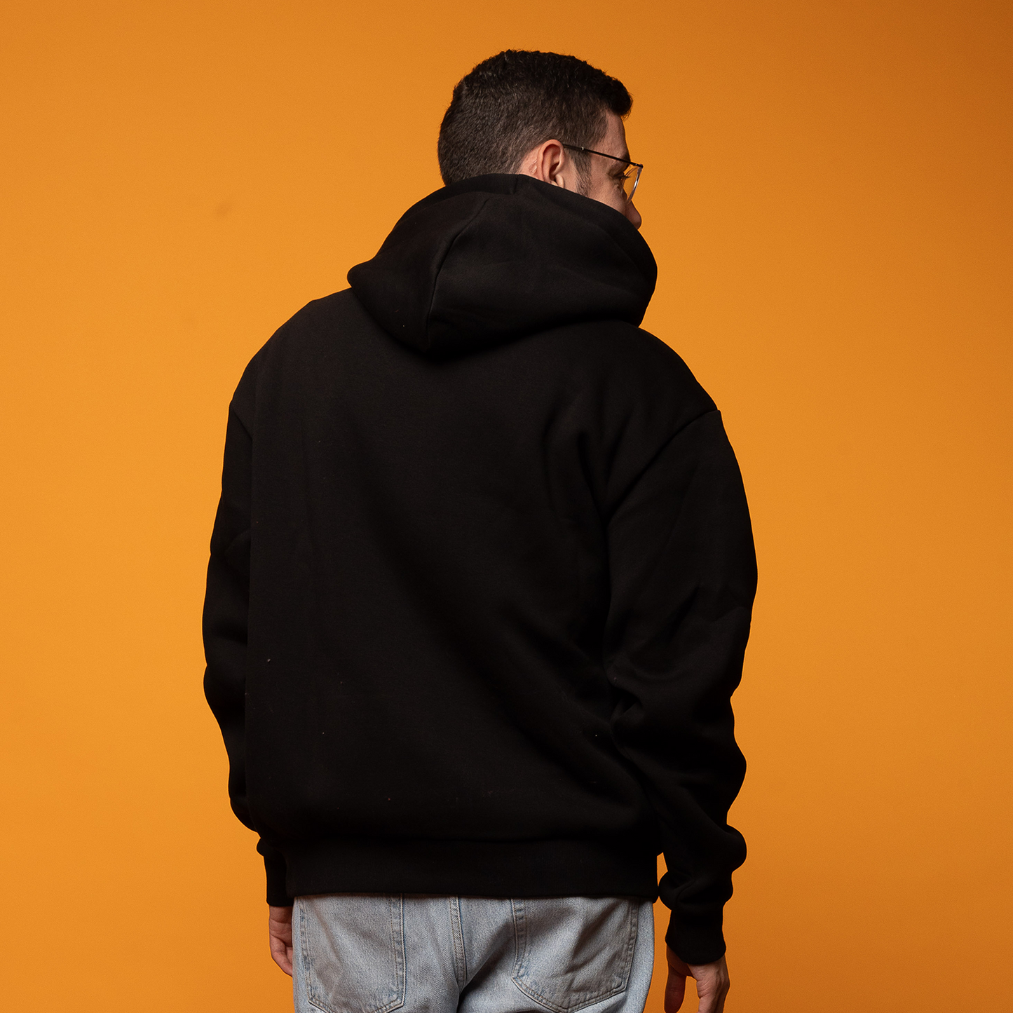 Hoodie - Coaster Classic