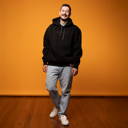 Hoodie - Life is better on a Rollercoaster