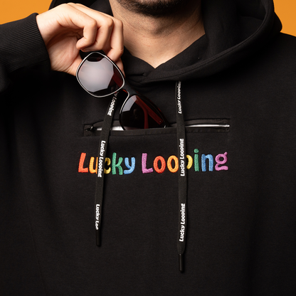 Hoodie - This is my Happy Place