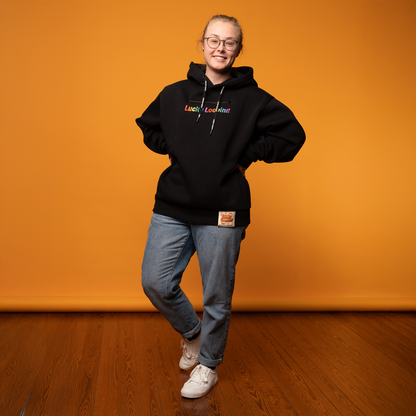 Hoodie - This is my Happy Place