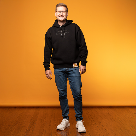 Hoodie - One more Loop, please