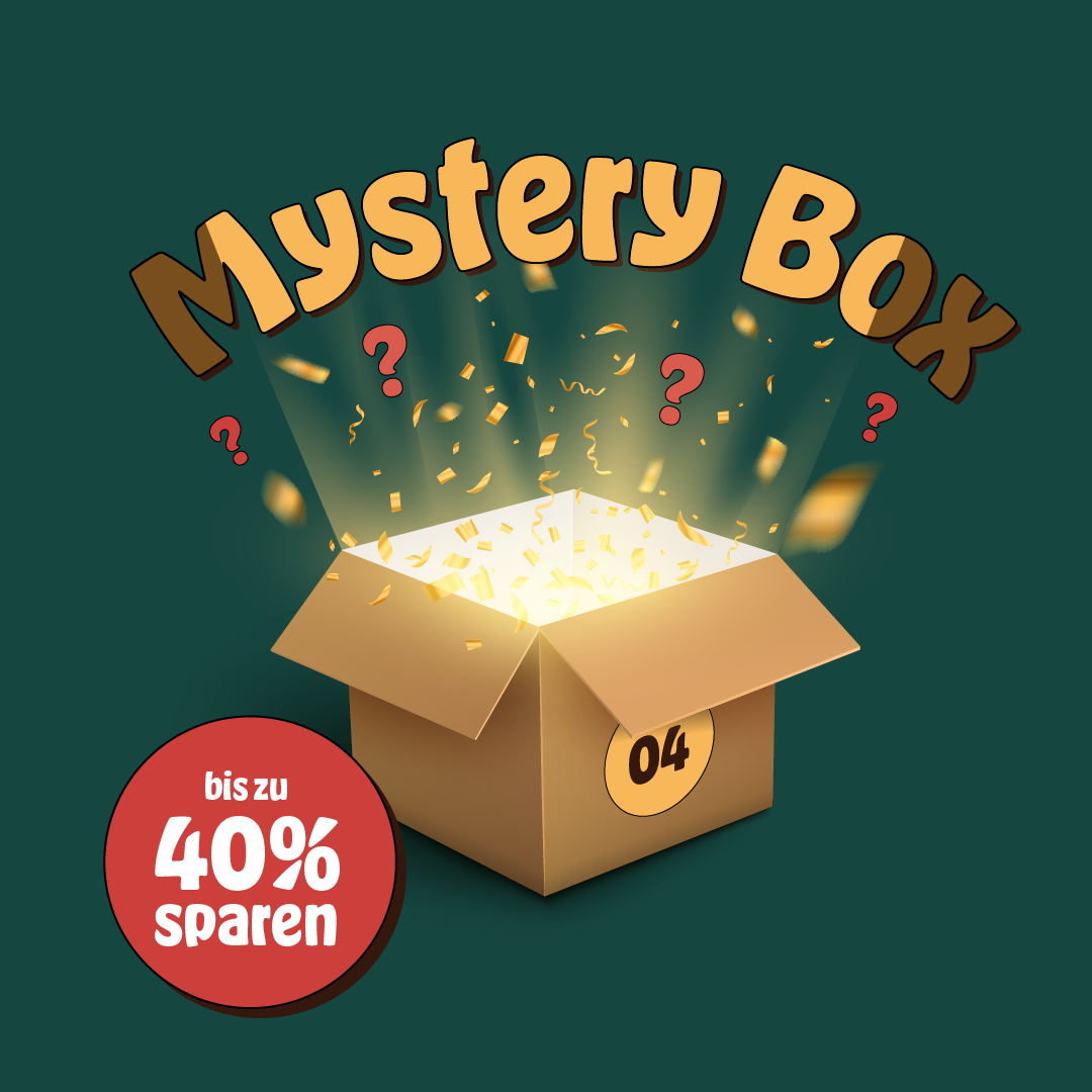 Mystery Box 4 - Looping Bundle