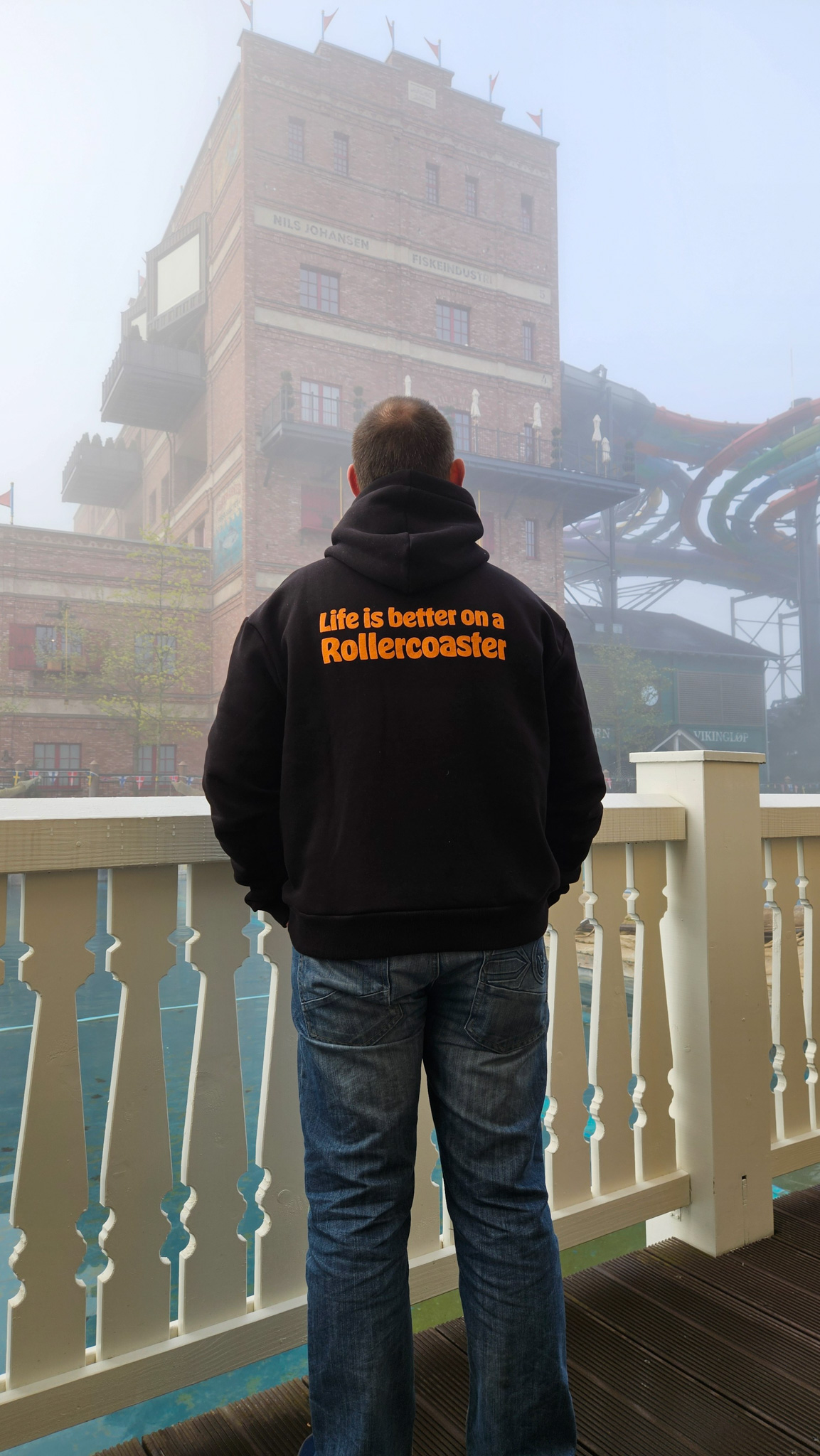 Lucky Looping - Kundenstories Hoodie 02 44