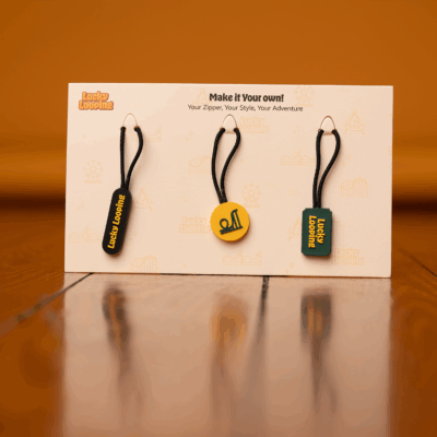 Easy Zipper