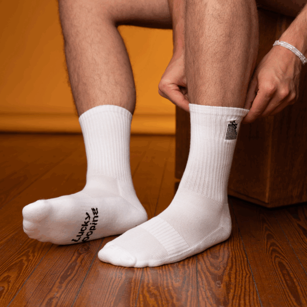 Chaussettes - Image 2