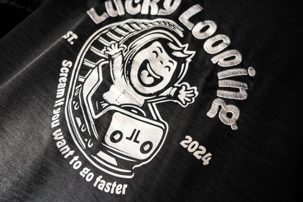 Lucky Looping - DSC00041 171