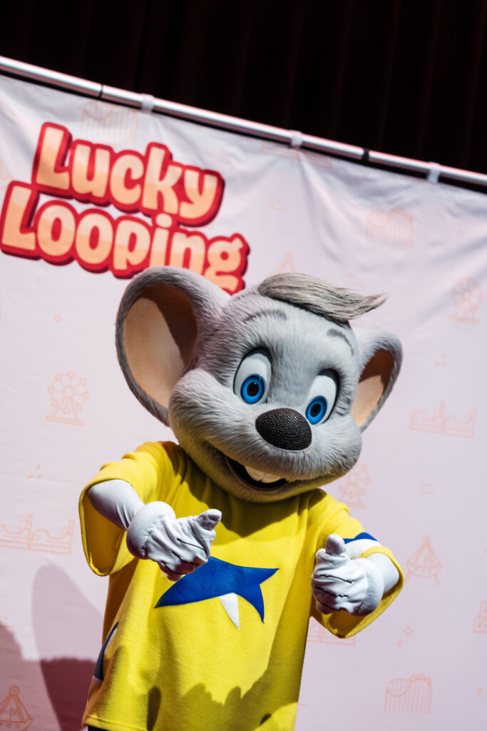 Lucky Looping - DSC00143 127