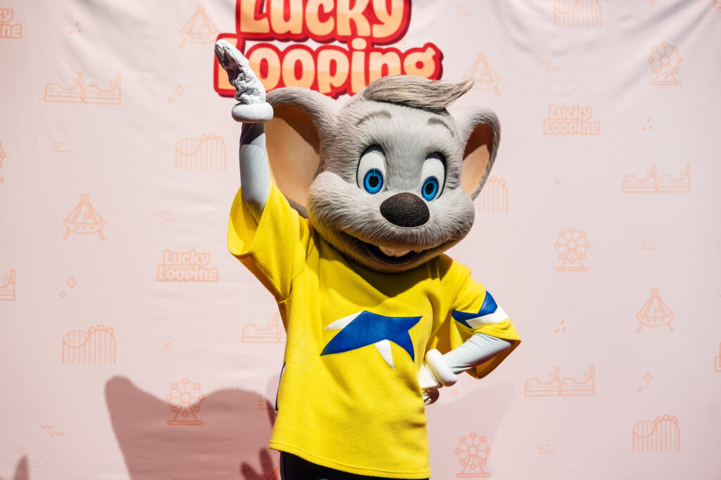 Lucky Looping - DSC00148 125