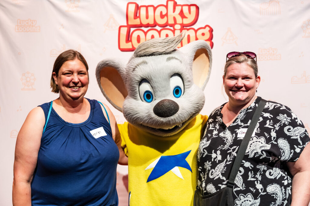 Lucky Looping - DSC00154 123