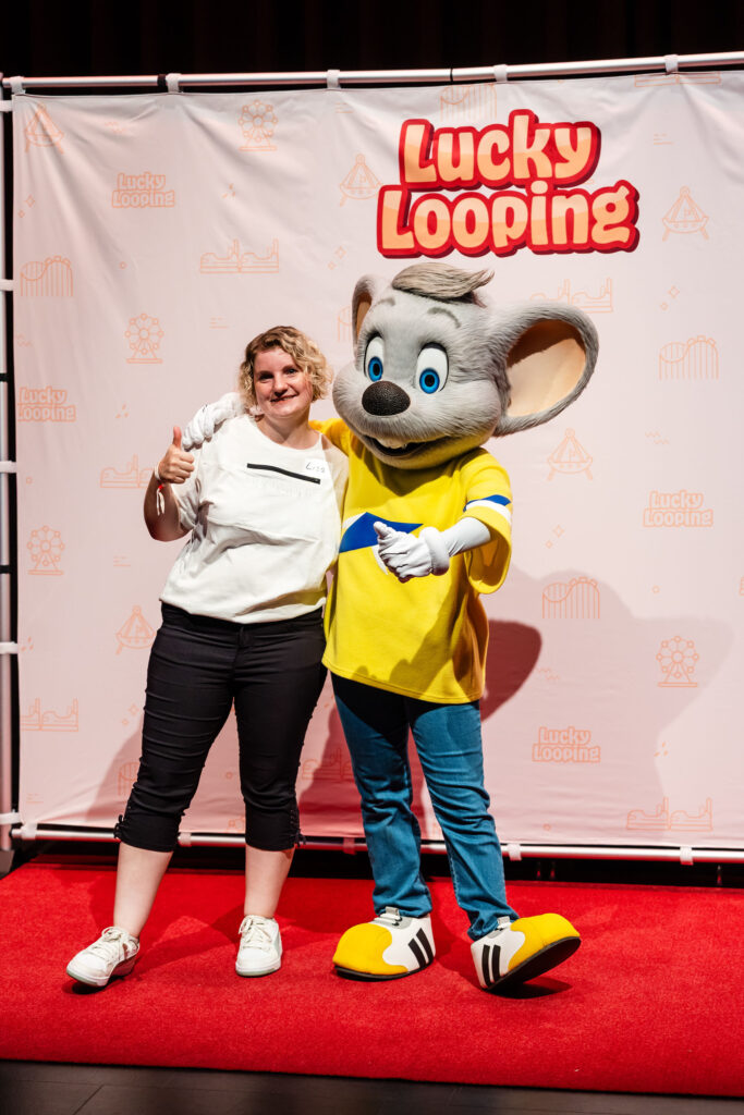 Lucky Looping - DSC00164 119