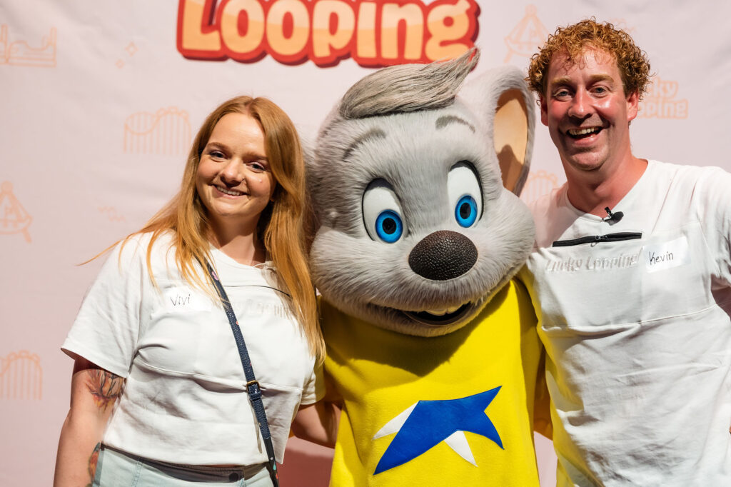 Lucky Looping - DSC00180 117