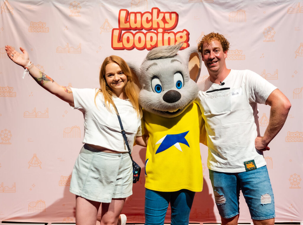 Lucky Looping - DSC00183 115