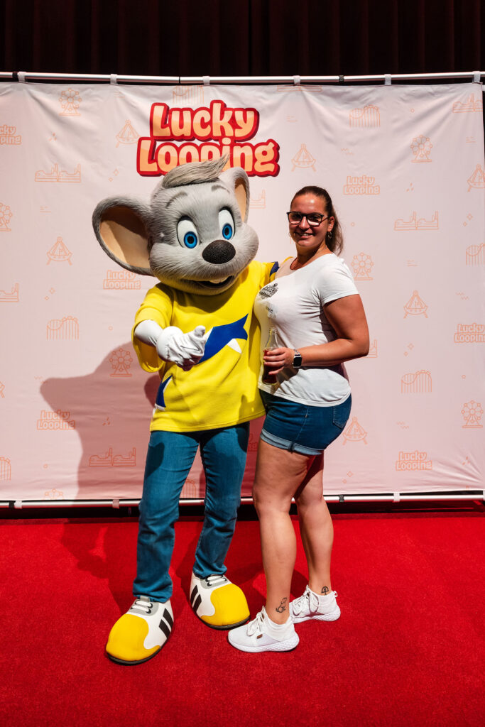 Lucky Looping - DSC00200 109