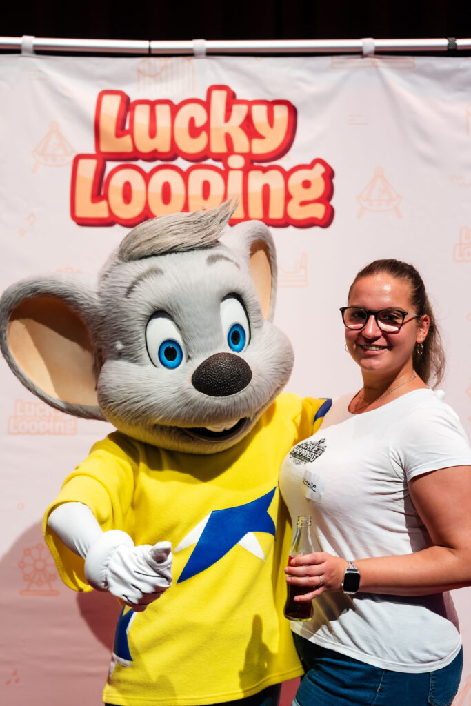Lucky Looping - DSC00202 107