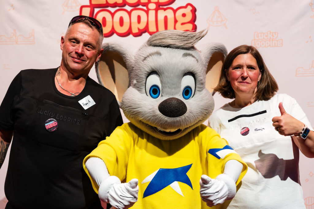 Lucky Looping - DSC00220 101