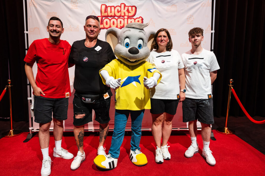 Lucky Looping - DSC00225 99