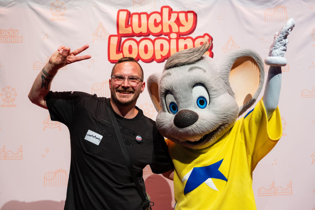 Lucky Looping - DSC00230 89
