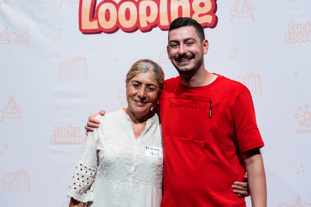 Lucky Looping - DSC00284 93