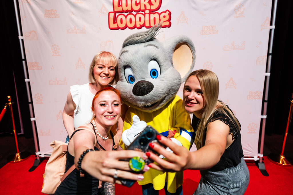 Lucky Looping - DSC00480 151
