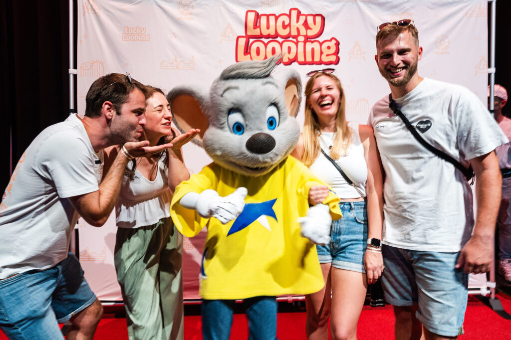 Lucky Looping - DSC00508 145