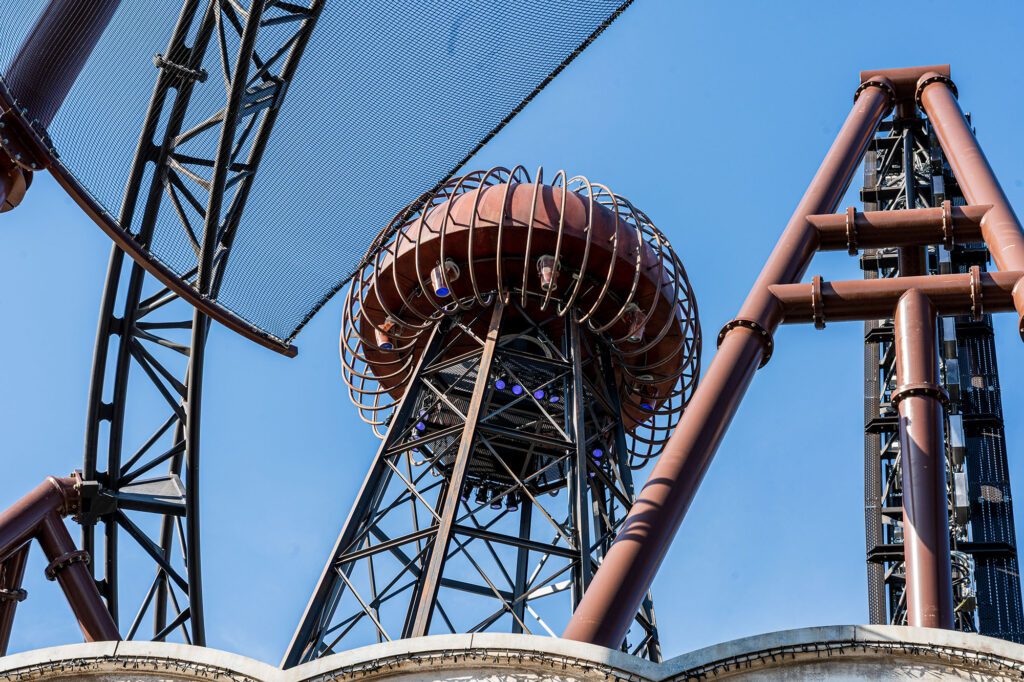 Lucky Looping - DSC01185 435