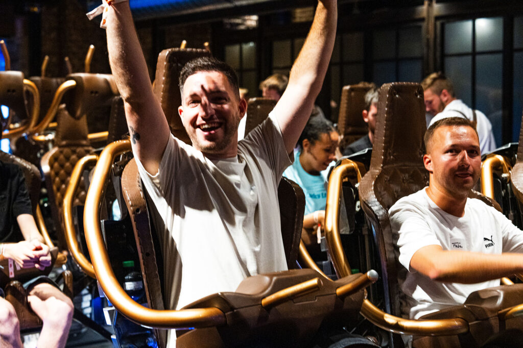 Lucky Looping - DSC01460 363