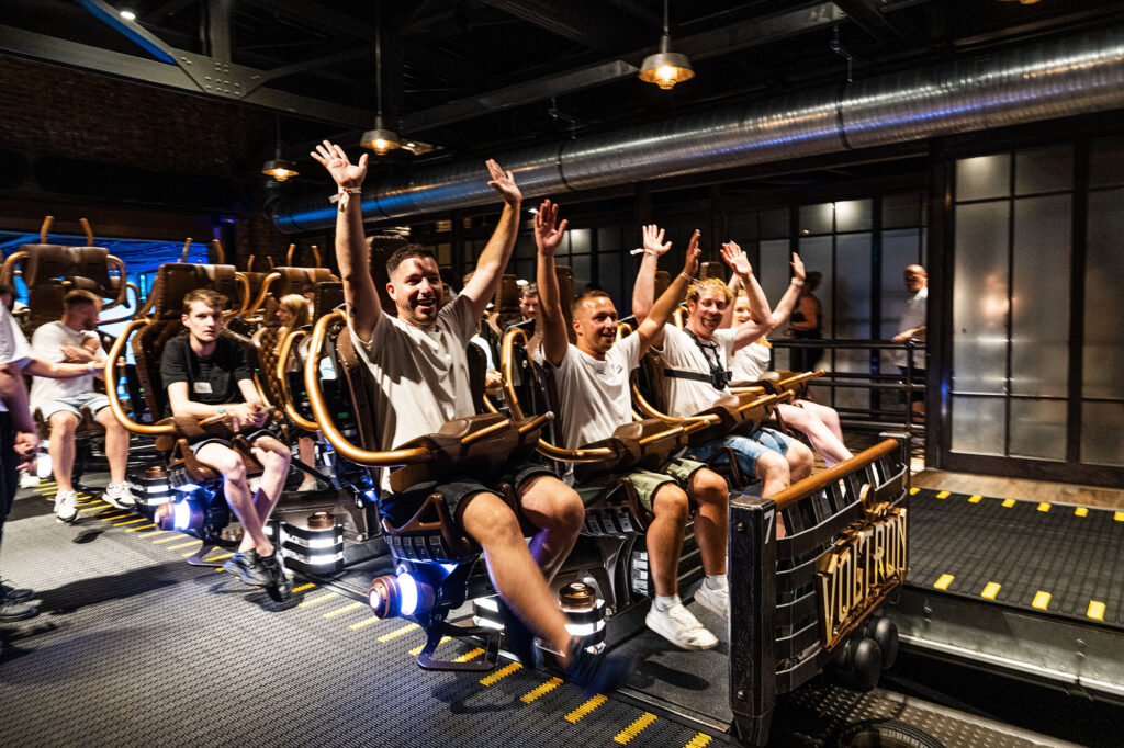 Lucky Looping - DSC01462 361