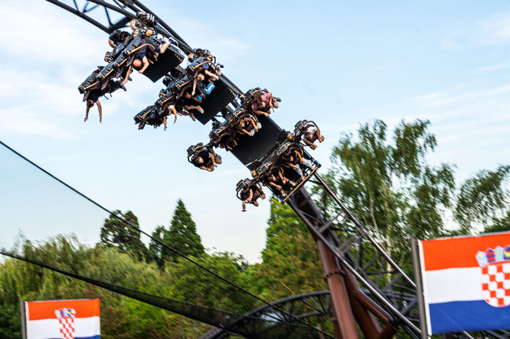 Lucky Looping - DSC01631 341