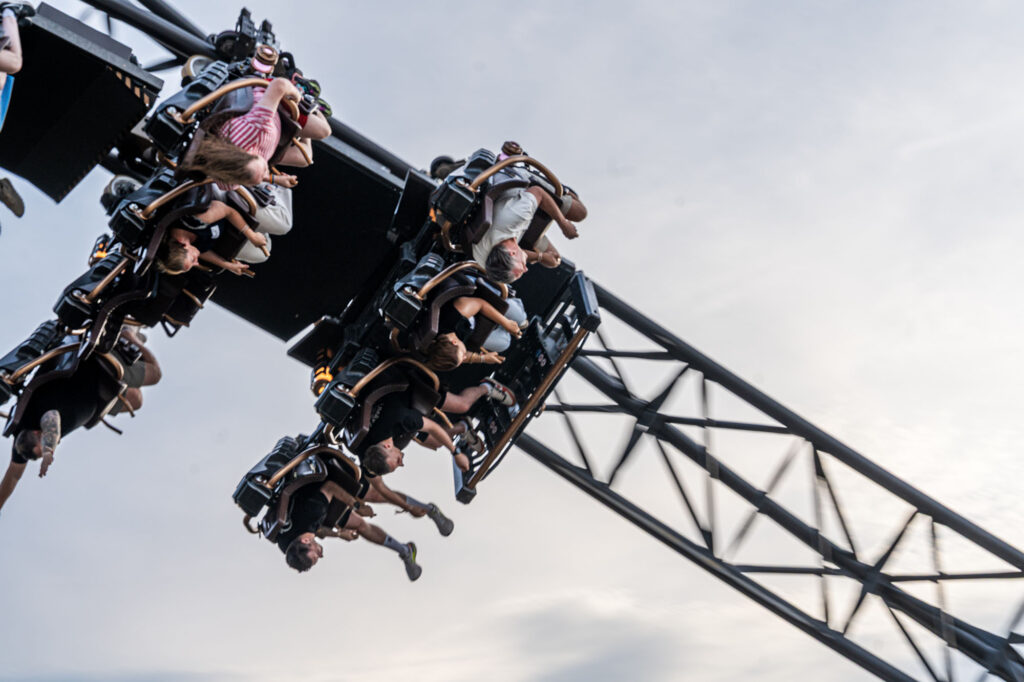 Lucky Looping - DSC01665 337