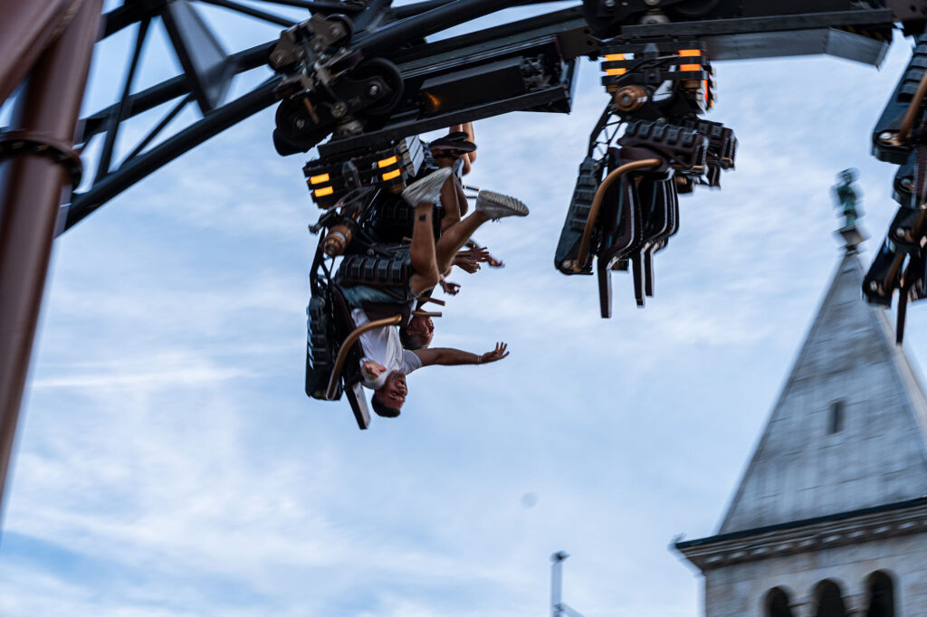 Lucky Looping - DSC01681 335