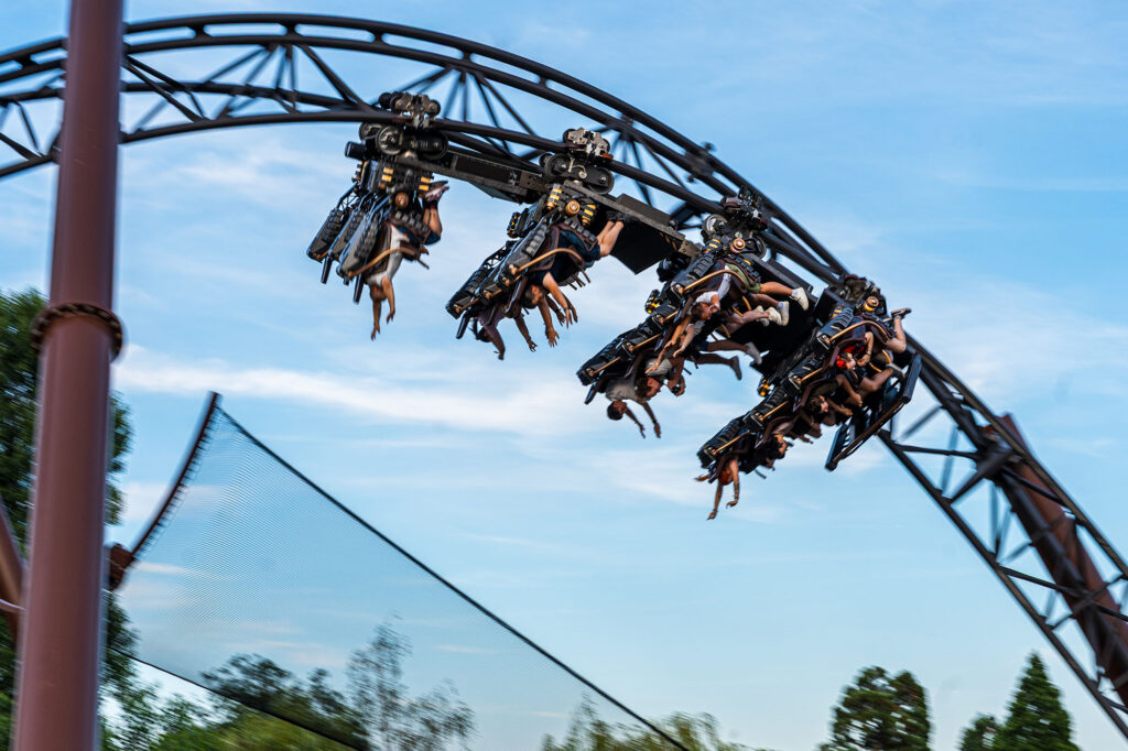 Lucky Looping - DSC01696 329