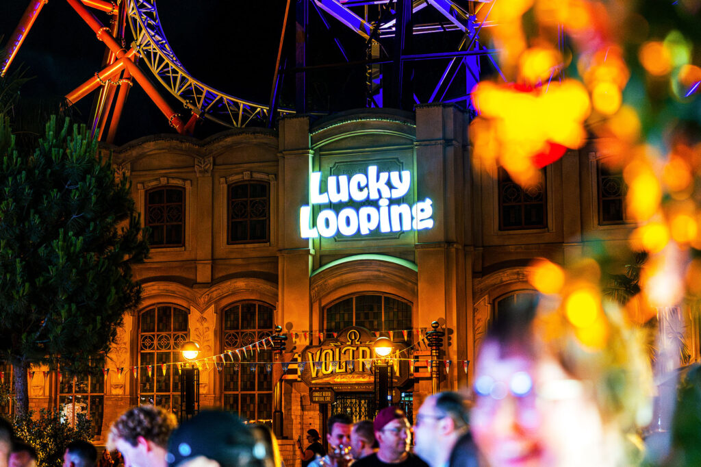 Lucky Looping - DSC02468 483