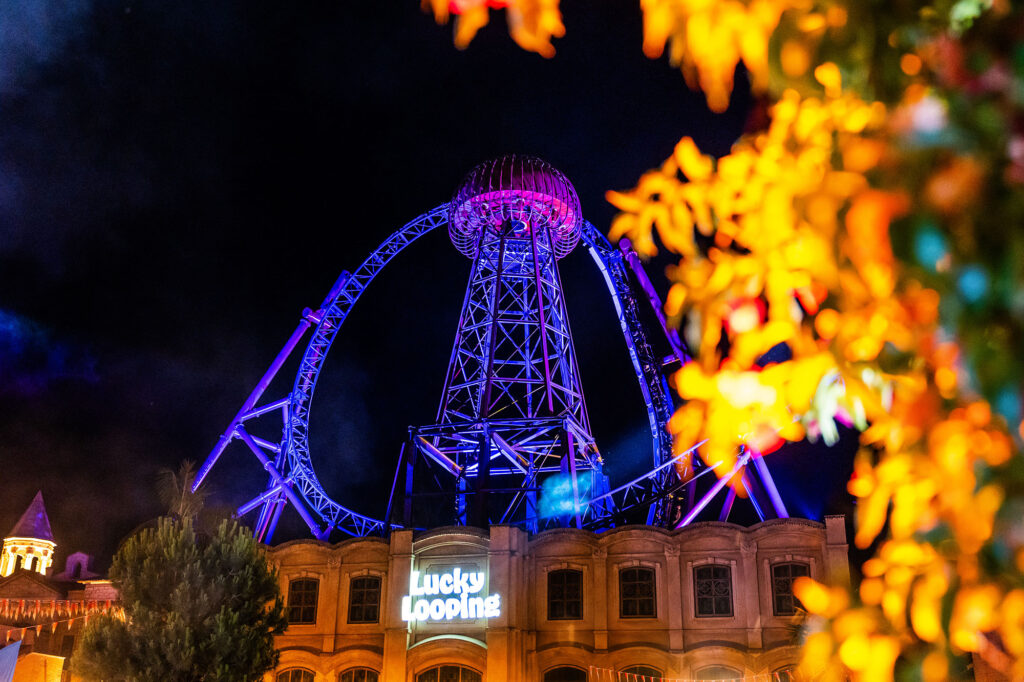 Lucky Looping - DSC02470 481