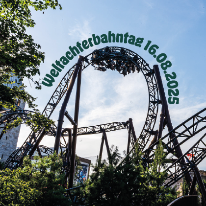 Lucky Looping - Website WABT 1